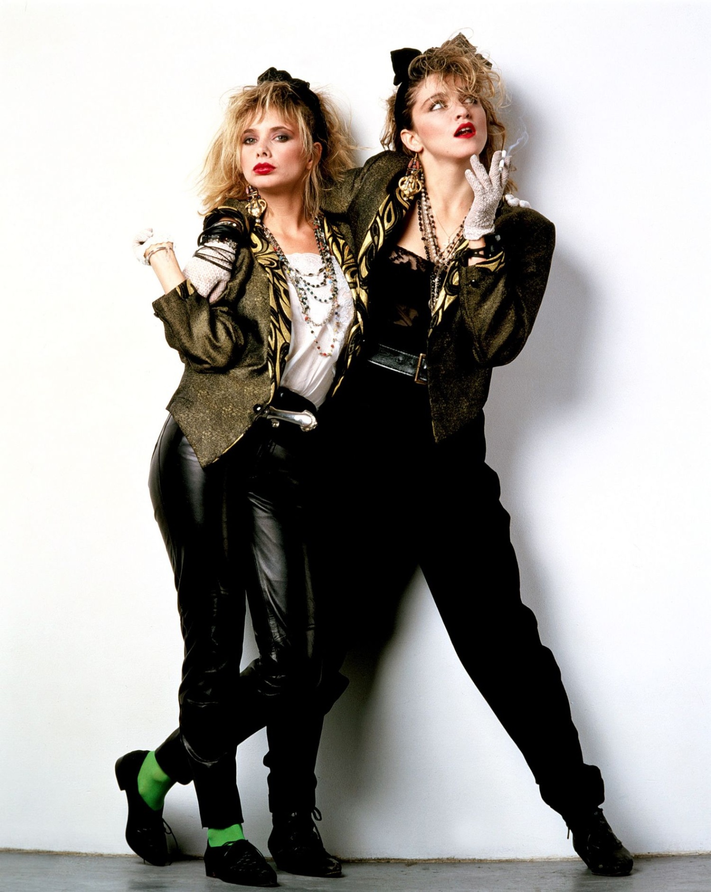 madonna 80s fashion Niche Utama Home Madonna Retro Fashion Trends, Madonna Day  Glamour