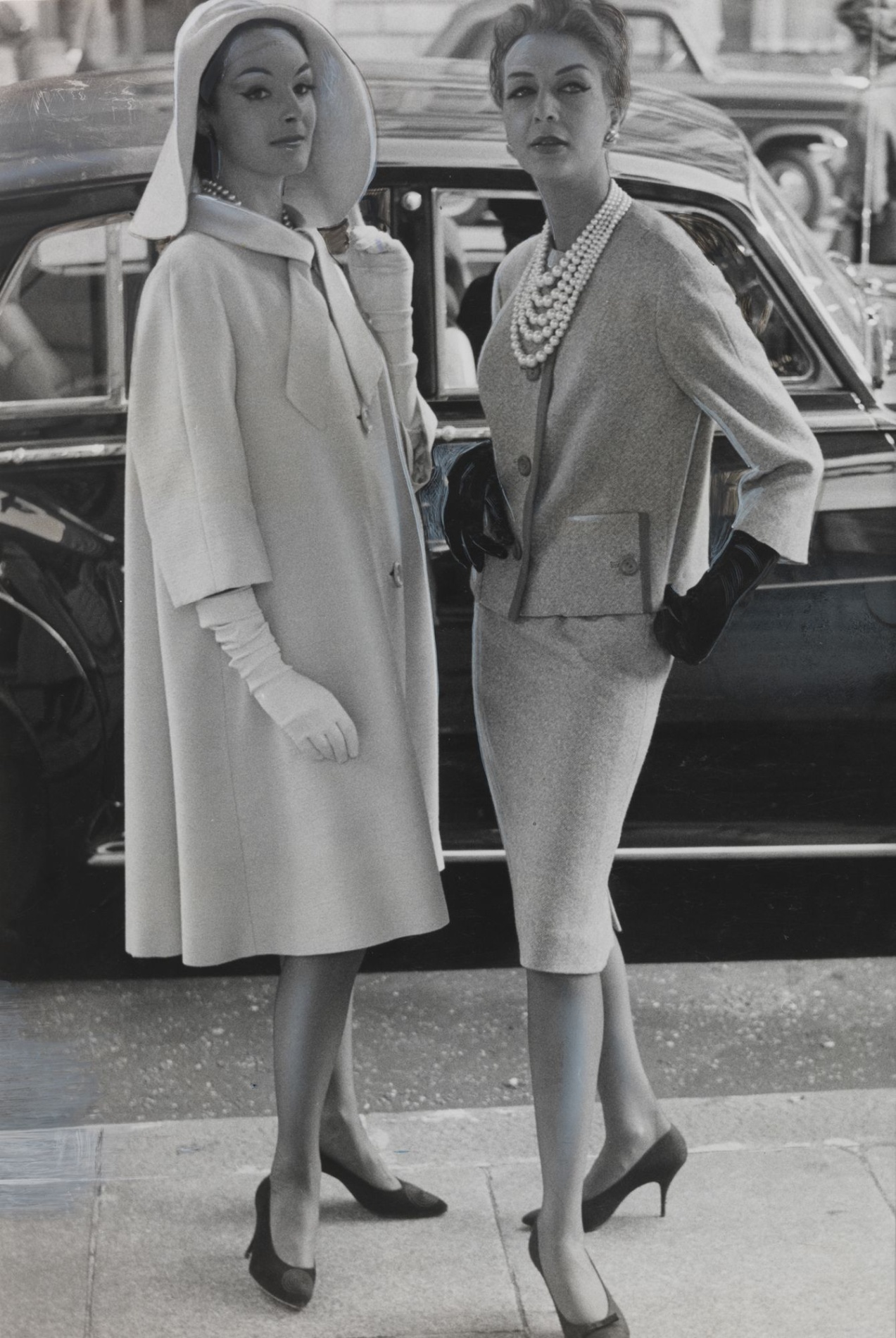 1960s womens fashion Niche Utama Home s Fashion Trends - Iconic 