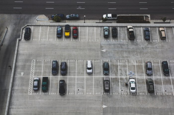 Pkw stellplatz einfahrt gestalten günstig